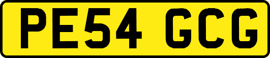 PE54GCG