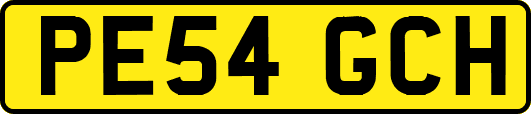 PE54GCH