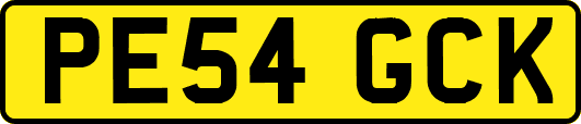 PE54GCK