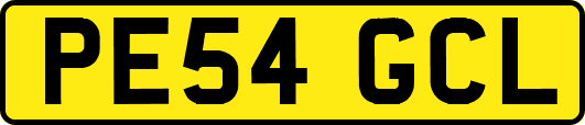 PE54GCL