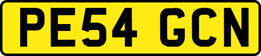 PE54GCN
