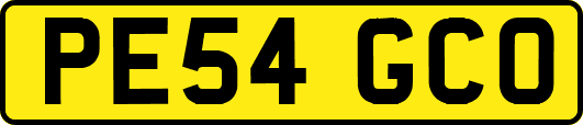 PE54GCO
