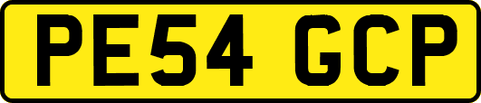 PE54GCP