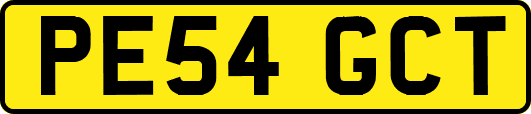 PE54GCT