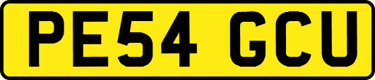 PE54GCU