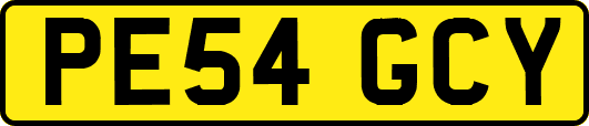 PE54GCY