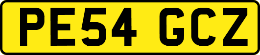 PE54GCZ