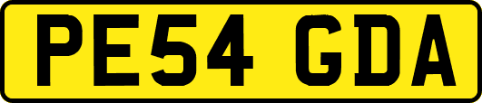 PE54GDA