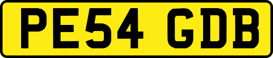 PE54GDB