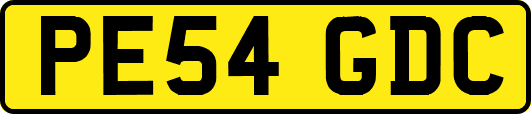 PE54GDC
