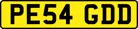 PE54GDD