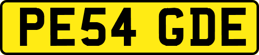 PE54GDE