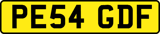 PE54GDF