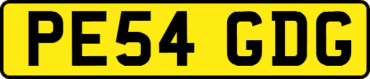 PE54GDG