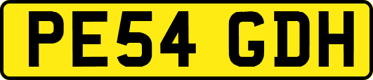 PE54GDH