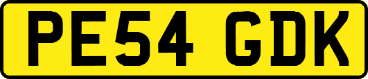 PE54GDK
