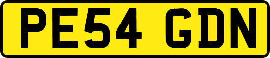 PE54GDN