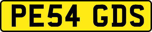 PE54GDS