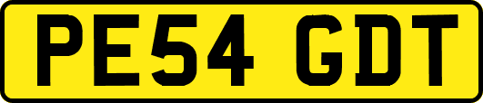 PE54GDT
