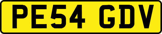 PE54GDV
