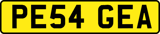 PE54GEA