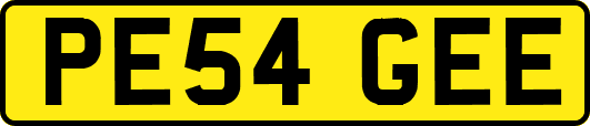 PE54GEE