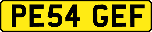 PE54GEF