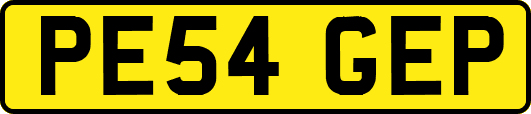 PE54GEP