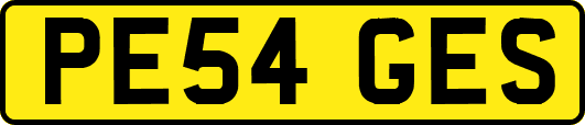 PE54GES