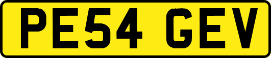 PE54GEV