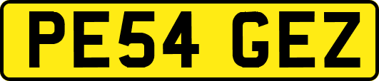 PE54GEZ