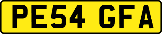 PE54GFA