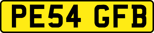 PE54GFB