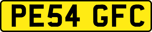 PE54GFC