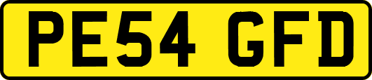 PE54GFD