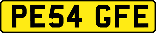 PE54GFE
