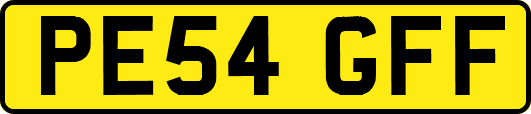 PE54GFF