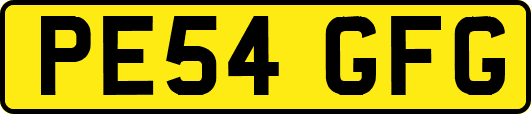 PE54GFG