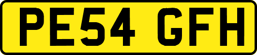PE54GFH