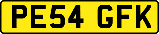 PE54GFK