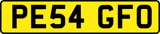 PE54GFO