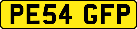 PE54GFP