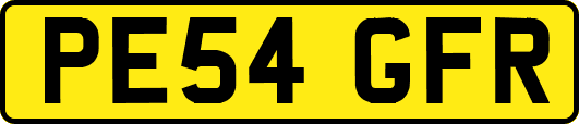 PE54GFR