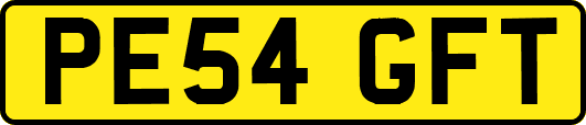 PE54GFT