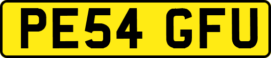PE54GFU