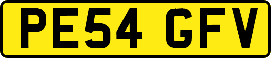 PE54GFV
