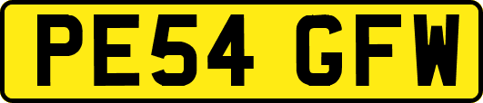 PE54GFW