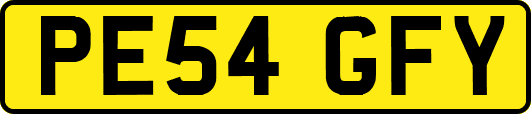 PE54GFY