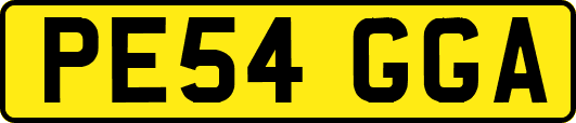 PE54GGA