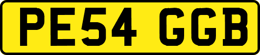 PE54GGB